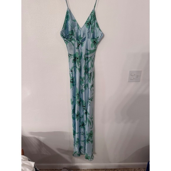 Ramy Brook Maxi Dress - Picture 6 of 6